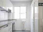 ¡Coqueto piso en alquiler en Madrid!