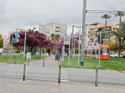 Coqueto piso en Carolinas