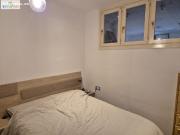 COQUETO PISO EN EDIFICIO REHABILITADO CUCHILLERIA 66m2...