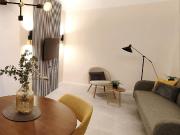 Coqueto piso en el centro de Alicante