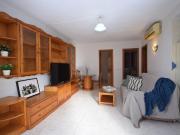 Coqueto piso en Paguera