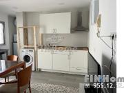 coqueto piso en triana. casco histórico