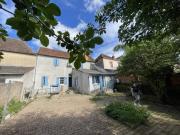 COQUETTE MAISON DE VILLAGE DE 124 M2 AVEC COUR INTERIEURE