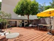 Coquette maison de ville rénovée La Seyne Sur Mer 110 m2...