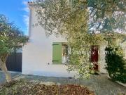 Coquette villa au calme de 106m2 plain pied posée sur un...