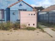 Coquimbo, Antonio Puga