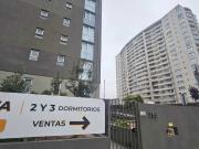 Coquimbo, Se arrienda depto. año corrido en Coquimbo 94906