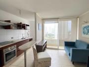 Coquimbo, Arriendo Departamento Marina Sol I 107532