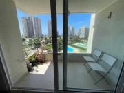 Coquimbo, Arriendo dpto,3d2b año corrido 12086