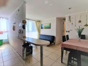Coquimbo, Arriendo Dpto x dia a pasos de casino Enjoy 134021