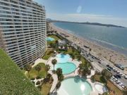 Coquimbo, Avenida del Mar Coquimbo, Avenida del Mar