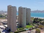 Coquimbo, Avenida Peñuelas