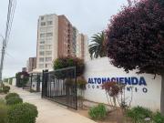 Coquimbo, Avenida Rene Schneider