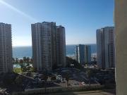 Coquimbo, Arriendo año corrido dpto. Los Pescadores Cqb...