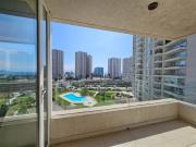 Coquimbo, Año corrido Av del Mar Segunda Linea Enjoy