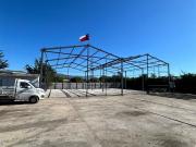 Coquimbo, Cerca de consultorio de pan de azúcar