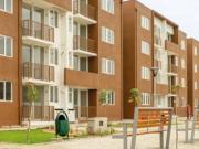 Coquimbo, Condominio senderos santa clara