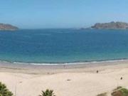 Coquimbo, Increíble Vista a la playa En La Herradura 140051
