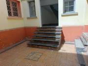 Coquimbo, Pasado calle garriga