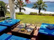 Coquimbo, Puerto velero, primera linea, 1er piso, al...