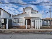 Coquimbo, Río Rahue 4000