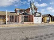 Coquimbo, Se vende casa comercial o habitacional llano... Coquimbo, Se vende casa comercial o habitacional llano...