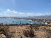 Coquimbo, Terreno en La Herradura Espectacular Vista 111800