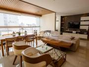 Cora Alto do Bueno: Apartamento de Alto Padrão com 3...