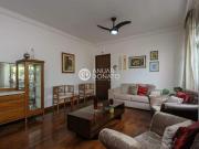 Coração de Jesus Apartamento 4 quartos à venda na Anuar...