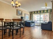 CORACEROS ARRIENDO DEPARTAMENTO 3D 2B MARZO A DICIEMBRE VIÑA