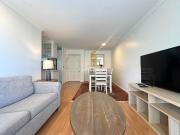 CORACEROS ARRIENDO DEPARTAMENTO VISTA AL MAR INCREIBLE