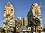 CORACEROS VENDE DEPARTAMENTO 4D 3B VISTA AL MAR VIÑA
