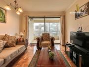 CORACEROS VENDE DEPARTAMENTO 2D 2B VISTA PANORÁMICA AL MAR