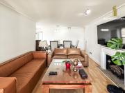 CORACEROS VENTA DEPARTAMENTO 4D 3B FRONTAL NORTE PISO BAJO