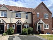 Coracle Close, Shrewsbury, 3 Bedroom Terraced