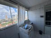 Corais da Enseda de Ponta Negra 94m2 03Q sendo uma suÃte...