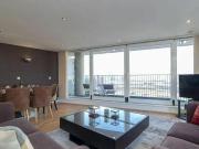 Coral Apartments, Western Gateway, 3 Bedroom Apartment