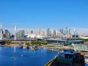 Coral Apartments, Western Gateway E16, 1 bed flat to...