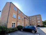 Coral Close, Pride Park, 2 Bedroom Apartment