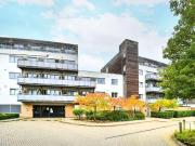 Coral House, Acton, NW10