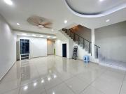 Coral Kota Emerald Rawang