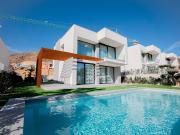 Coral Village es un residencial formado por solo 11...