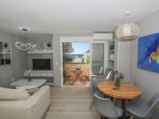Coralia, a comfty flat near the beach