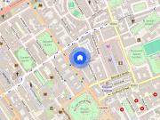 Coram Street, Bloomsbury