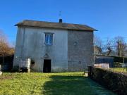 Corancy Vente Maison 58