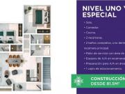 CORAS: Departamento en venta en Fraccionamiento Parques...