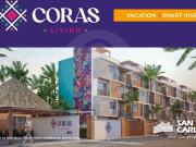 CORAS Departamento en venta en Fraccionamiento Parques...