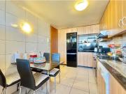 Corazón de Nueva Las Condes