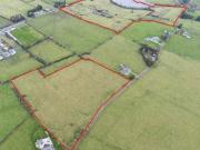 Corbally House Corbally Tulsk Co Roscommon