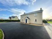 Corbally House, Dromin East, Milltown, Kerry